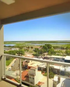 POTENCIAL Alquileres Temporarios DE LUJO - Villa Constitución