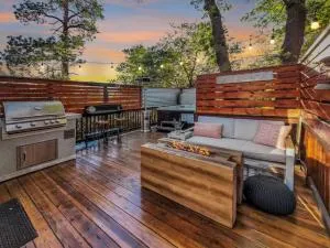 The Love Shack Big Bear - Sugarloaf