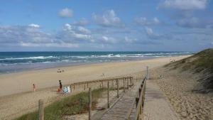 Maisons de vacances Escapeteu : photos des chambres