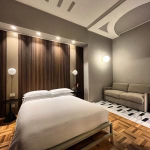 My Milano Repubblica Luxury Rooms