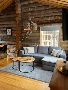 Kelokuura Ruka - Aikkila