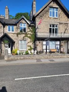 埃尔顿旅馆 - 格兰奇奥沃桑茨