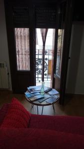 El Nido de Casa Nieves