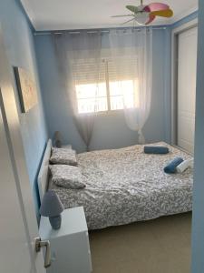 Apartament Jardin De Alba in Villamartin
