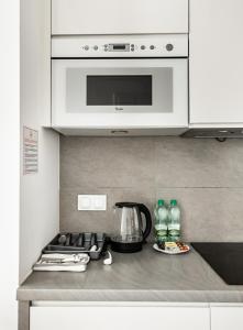 Varsovia Comfort 629 by BookingHost