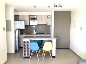 Hermoso Jardines del Pacifico