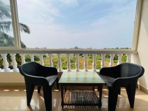 Nagas Hotel Satyavati Morjim