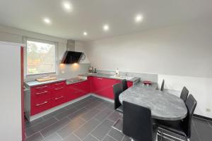 Ferienhaus Meeresbrise