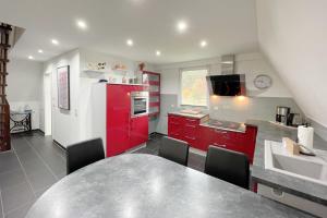 Ferienhaus Meeresbrise