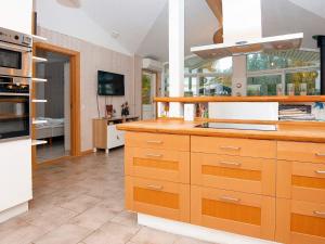 Holiday home Ebeltoft CL