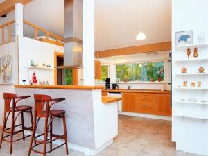 Holiday home Ebeltoft CL