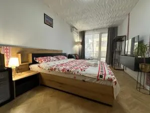 Studio Shevitsa 3 - Debelets