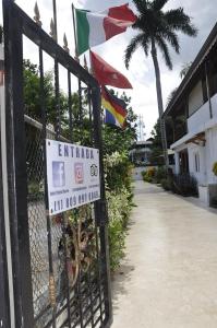 Hotel Piedra Marron