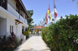 Hotel Piedra Marron