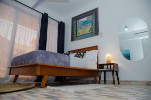 Sisimua House, Cosy Studio in Bamburi