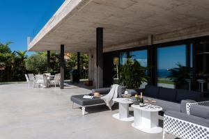 KARAT Villa Atelier de la Vega