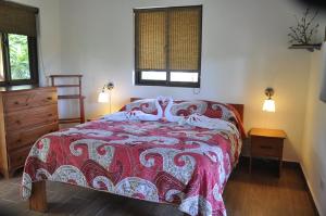 Hotel Piedra Marron