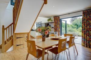 Contemporary Barn Harleston Norfolk