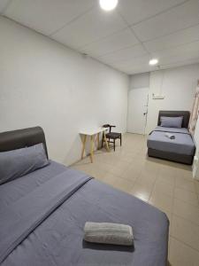 SS HOSTEL PENANG