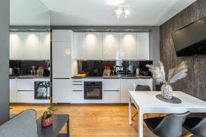 Apartament Słoneczny Pobierowo