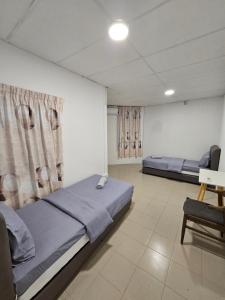 SS HOSTEL PENANG