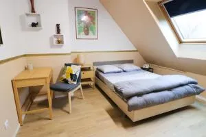 Nov Sweety Home - Fontenay-en-Parisis