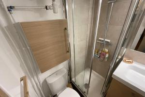 Cozy cocoon near Parc Montsouris