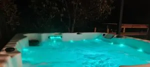 Gîte 4 étoiles La Belle Eau Calme - 圣梅内乌勒