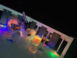 Tóvölgy Privát Vendégház