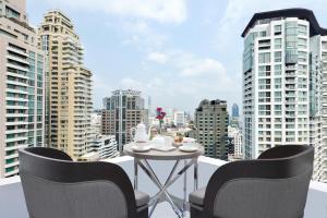 Centre Point Hotel Chidlom Bangkok
