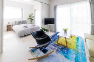 Vent du Vent 5F - Vacation STAY 90722v - 3hvězdičkové hotely ve městě Urasoe