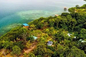Roam Yoga & Wellness Lodge - Bocas del Toro