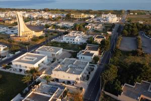 Altamarea Beach Experience Villetta SE