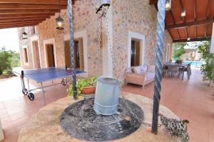 126 Finca Son Tresco ETV4382 by Mallorca Charme