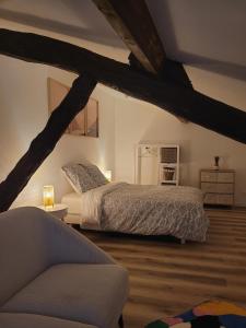 T2 cozy proche centre