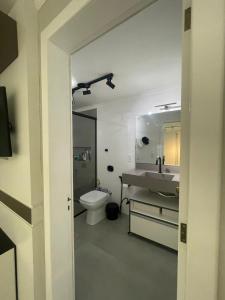 Apartamento perfeito para família