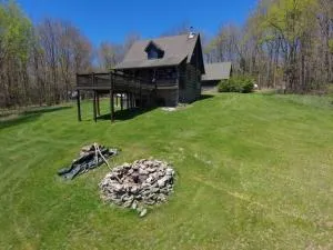 O'Harrah's Hundred - Keyser