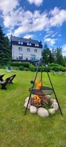 Willa Apart 19A - Brückenberg