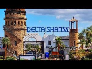 Delta Sharm