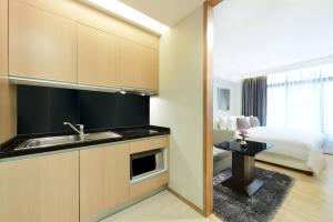 Phòng Zensation Deluxe (Deluxe Zensation)