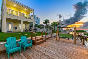 Las Joyas Bayview Home