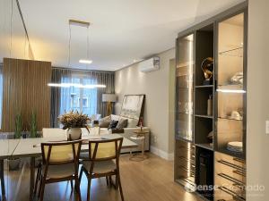 Apartamento c 2 suítes em Canela por Pense Gramado