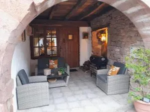 GANDESENEA - Maya del Baztán