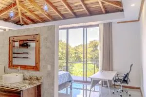 Cloud Forest House Monteverdes - La Cruz