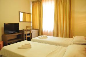 City Blagoevgrad Family Hotel