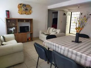 Ubicacion Privilegiadadepartamento En El Centro - Almoloya de Juárez