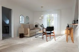 Nordisches Wohlfühlnest in der Leeraner Altstadt - Leerort