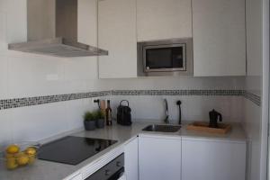 Casa de la Paz Andalucia