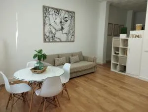 APARTAMENTO TURISTICO LEO BAENA - Castro del Río