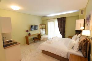 Edem Luxury Apartments Kavala Greece